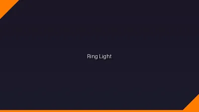 积分兑换 - LED环形补光灯 | 胜游亚洲娱乐 积分商城