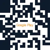 Google Play下载二维码 - 每日大赛 胜游亚洲娱乐 APP